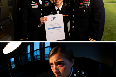 She was a good daughter from a military family, but due to a sudden change in her family circumstances, she had to do something she didn’t want to do