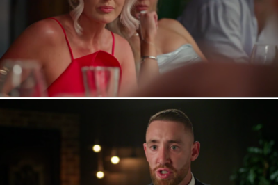 Steph admits it felt ‘so good’ to hear Danny’s voice, as she breaks her silence on the controversial voice notes that have sparked recent rumors