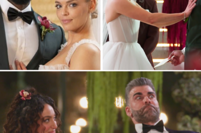 “I was shocked and disgusted!”: Joel Moses drops a bombshell about the real Alissa, leaving the MAFS community absolutely stunned