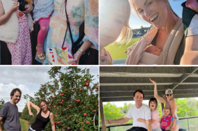 Never ignore even the smallest health signs: A Sydney mum-of-three has passed away just weeks after giving birth to her third daughter because she overlooked this tiny detail