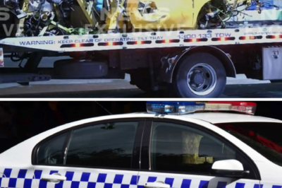 Witnesses provide crucial details in the Mount Lindsay Highway accident that left two d3:ad in a luxury Lamborghini