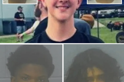 “I just don’t want to d!:e!”: Hellish phone call captures the gut-wrenching screams of a 15-year-old lured into a “s3:x trap” – the chilling truth behind a terrifyingly meticulous ambush!