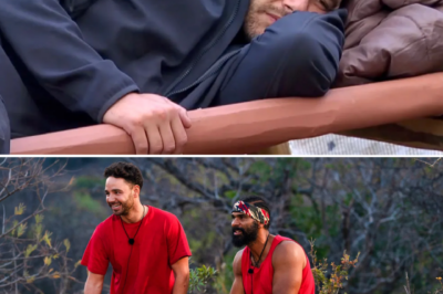 Adam Thomas breaks his silence on the ‘cruel’ humiliation at I’m A Celeb, revealing the debilitating illness that secretly drained his strength in the jungle!