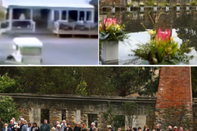 Thirty years ago today, a horrific tragedy claimed 35 lives, forcing Australia to undergo a monumental shift in its gu.n control laws