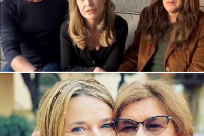 ‘Nancy has been located’: The Chilling Police Announcement That Left All of America in Turmoil