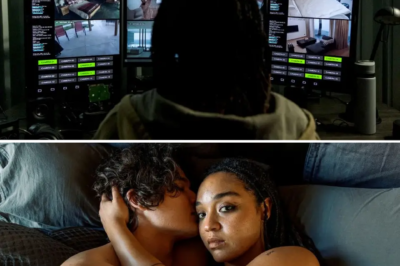 TOO TERRIFIED TO SLEEP! The New ‘Stalking’ Thriller on Disney+ That’s Making Millions Double-Check Every Corner of Their Homes!