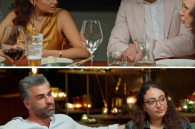 Stella conned everyone: Joel sends shockwaves through MAFS as he exposes her ‘true face’ with bombshell unaired footage!