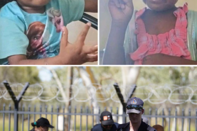 Shocking revelations about the suspect in the abduction of an Alice Springs 5-year-old push public anxiety to a breaking point