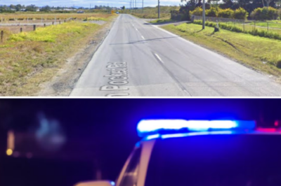 A night of horror in Petrie: Baby-faced hit squad unmasked in a twisted torture plot, using tasers to brutally ‘brutalize’ their victim to the brink of collapse for a cold-bl00ded robbery!