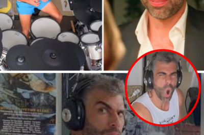 The Height of Humiliation: MAFS Groom Joel Performs ‘Gr@:phic’ Drum Show in Front of His Own Mother—Charging $250 for a Minute of P.u.re F!:lth!