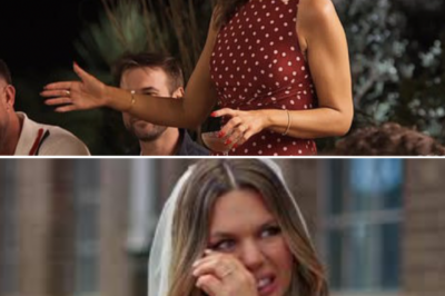 CHEAPEST SCANDAL IN MAFS HISTORY: Bec Turns Dating Show Into a ‘Shaming Pit’ to Humiliate Friends—Outraged Fans Demand an Immediate Boycott!