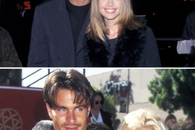 The unspoken agony of Denise Richards following the sudden passing of soulmate Patrick Muldoon: A bond so profound it has left the world in awe of their beautiful, lifelong friendship