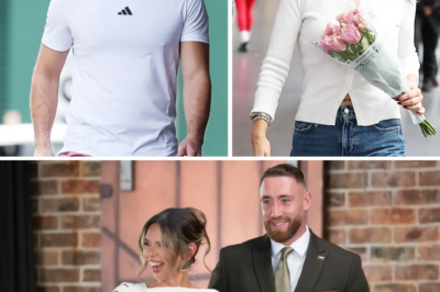 Once claiming to be ‘repulsed’ by him, Bec is now sparking dating rumors with a man who is not Danny