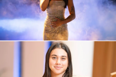 Australian Idol Winner Kesha Oayda Reveals Her Heartwarming Plans for Friends After Life-Changing Win!