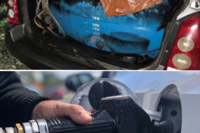 THE HORRIFIC TRUTH BEHIND THE STREETS’ ‘BL00D-SUCKING MONSTER’: HOW A CUNNINGLY MODDED SUV ‘GUTTED’ DOZENS OF GAS STATIONS!