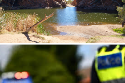 25-year-old tourist suddenly d!:es at a popular swimming spot, forcing an emergency lockdown of the entire tourist area in shock