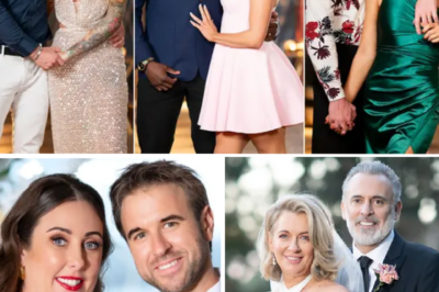 Exposed: The secret jobs of the MAFS cast—one member has such a bizarre profession it’s left fans wondering: just how massive is the paycheck from a gig like that?