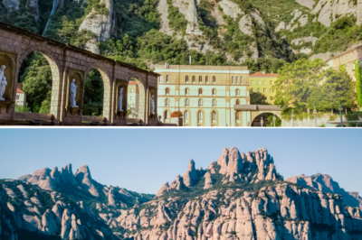 Climbing paradise turns into a mass grave — 2 souls fall beneath the ‘wrath’ of the boulders!