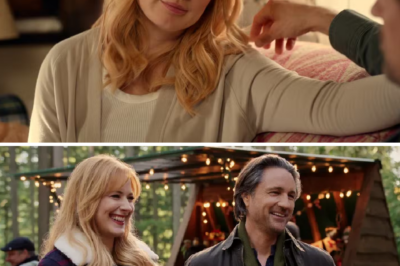 Stars speak out: The shocking Virgin River season 7 twist that has viewers outraged!