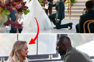 IT MUST BE A DEEP LOVE TO DARE TO DO THIS: David just performed a shocking act, but the most stunning thing remains the statement from the “manipulation queen” ALISSA