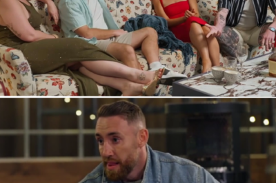 Danny’s ‘Delusional’ Interview Post-Retreat: Rachel Gets Hum!:liated, But HE Claims To Be The Victim?