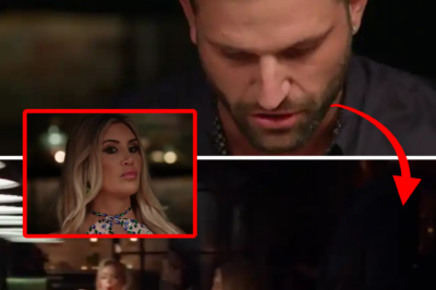 Don’t play with fire! Scott has officially “torn apart” Gia’s act in front of the world, leaving the entire studio erupting in triumph!