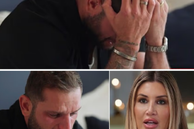 Can’t take it anymore: Scott labels Gia “disgusting,” breaking down in tears after being used for the past 3 months