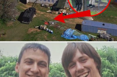 Dezi Freeman’s ally led him straight to the firing line: The relentless 200km journeys and the 20-year prison shadow for those who harboured a k!:ller