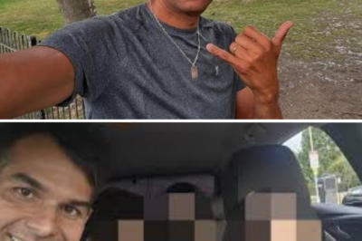 The father whose selfishness sparked national outrage: Driving at 120km/h to end his own life, but what he did to his three children is the truly horrific part