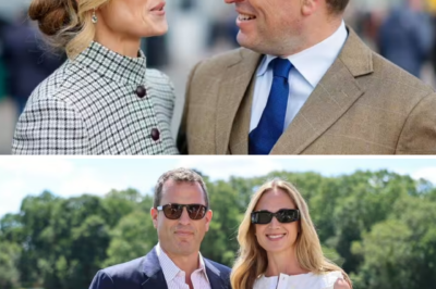 BEYOND TRADITION: June’s wedding bells and a paediatric nurse’s definitive step into the “Royal Inner Circle”