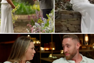 The massive figure revealed that makes Bec deeply regret being unable to marry Danny