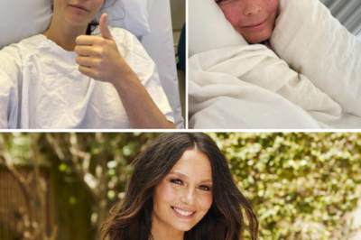 “I’m so bored”: Ricki-Lee Coulter sparks wave of alarm as she breaks down over her harrowing health crisis