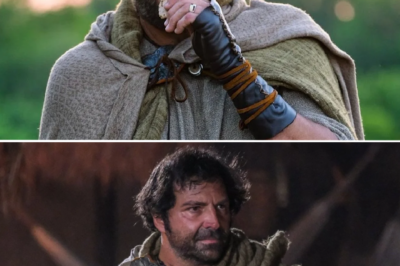 THE TERRIFYING TRUTH THAT LEFT THE YALE STAR IN PANIC: HOW COULD A ROLE ‘DEVOUR’ ELIJAH ALEXANDER’S VERY SOUL?