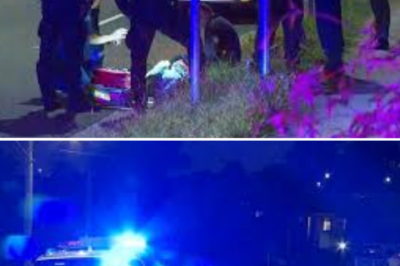 SYDNEY SHOCKED: 3 BL00DY CONFRONTATIONS ERUPT IN QUICK SUCCESSION, TURNING WEDNESDAY INTO A NIGHT OF HORROR