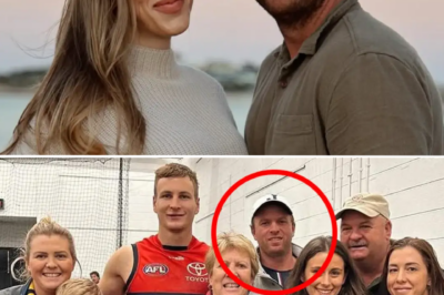 Jaryd Dawson’s wife wrote a heartbreaking tribute, sharing the final photo of the father and son taken just two days prior