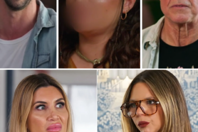 The Most Vulg@:r Outbursts on MAFS: Gia and Bec Aren’t Even Number One—The Top Spot Features a Statement So Shocking It’s Utterly Unstomachably Gross!