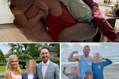 THE HEROIC FATHER’S FINAL GIFT: SAVING HIS CHILDREN BEFORE VANISHING INTO THE DEEP—THE HEARTBREAKING TRUTH LEAVING MILLIONS IN TEARS!