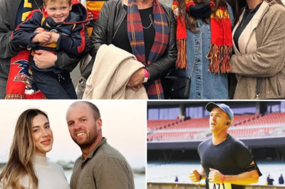 Cruel destiny: A grieving wife says goodbye to her husband just after welcoming their little angel – The secret behind her desperate plea on social media!