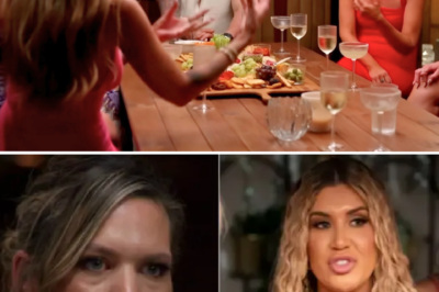 The con of the century: Bec and Gia’s secret dates behind the MAFS cameras—Gia even reveals the one thing she repeatedly did with Bec whenever her relationship hit the rocks