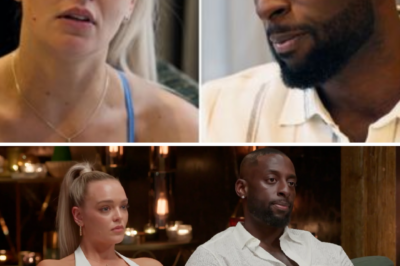 MAFS producers coldly cut a game-changing incident between Alissa and David — What really happened behind the lens?