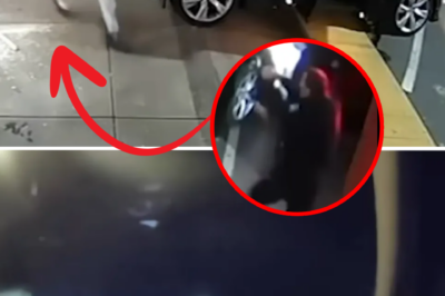 ARMED ROBBERY SUSPECT ‘KIDNAPS’ COP, THREATENS SUICIDE CRASH TO ESCAPE!