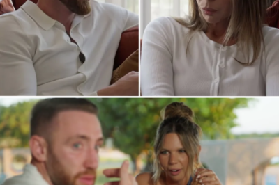 Bec asserts that she feels embarrassed for not trusting her gut instinct sooner, leading her to be painfully deceived