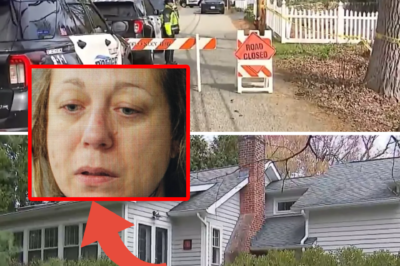 A woman who spent her life healing others, yet turned brutally on her own children — What went wrong with a highly prestigious acupuncturist?