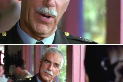 THE TERRIFYING TRUTH BEHIND THE “MONSTER” WITHIN US ALL: THE SECRET OF THE GREEN RELIC THAT LEFT SAM ELLIOTT SHAKEN TO HIS CORE!