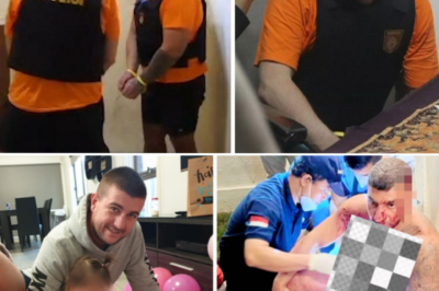 Hot developments in the Bali massacre case: Court overturns ruling, delivers new punishment for 3 Australian assassins following the victim’s family’s outrage