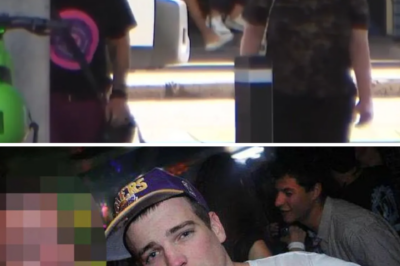 “D3:ATH COCKTAIL” IN THE BLENDER: HEARTLESS MOTHER MIXES LETHAL DR.UGS TO K!:LL DISABLED SON, LEAVING HIM TO D!:E ALONE!