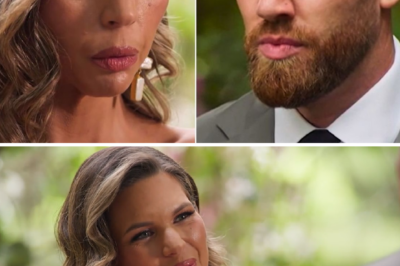 Psychological trauma: Bec unable to leave her bed for 5 days and the cruel phone call with Danny shattered her completely