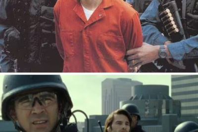 “THEY SAID IT WAS THE BEST — But This Action Film Just Dropped on Streaming… And Viewers Are Not Ready for What It Actually Does”