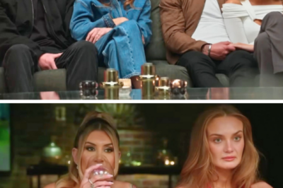 MAFS EXPLOSION: Married at First Sight Australia rocked by leaked emails – Brook fires legal threat after THAT dinner party meltdown!