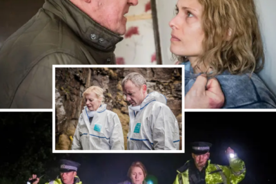 NETFLIX VIEWERS ARE CALLING THIS THRILLER “IMPOSSIBLE TO PAUSE”… AND THE PERFECT SCORE SAYS IT ALL